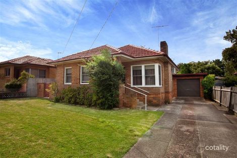 Property photo of 21 Jay Avenue Belfield NSW 2191