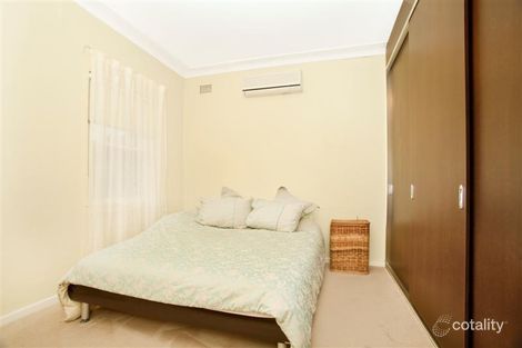 Property photo of 21 Jay Avenue Belfield NSW 2191