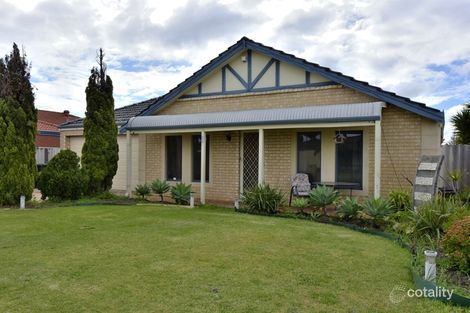Property photo of 4 Micro Gardens Bennett Springs WA 6063