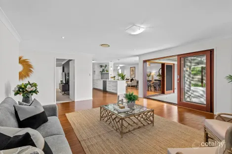 Property photo of 4 Constellation Crescent Bridgeman Downs QLD 4035