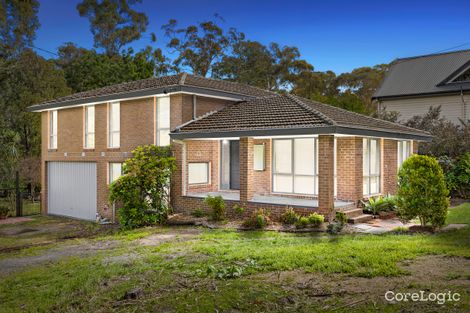 Property photo of 1 Fernery Road Upwey VIC 3158