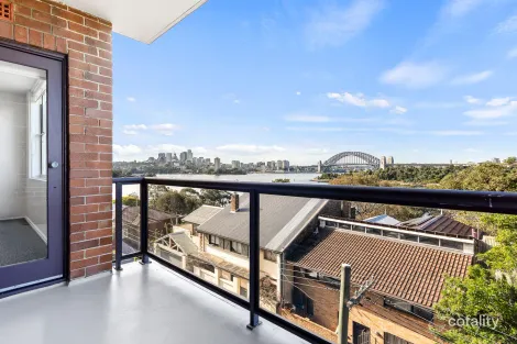 6/2 Pearson St, Balmain East, NSW 2041