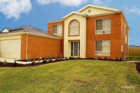 13 Affinity Cl, Mordialloc, VIC 3195