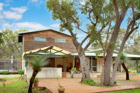Property photo of 114 Mallee Fowl Way Margaret River WA 6285