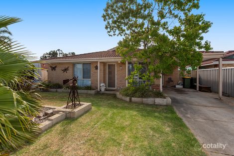 Property photo of 6 Oakover Turn Greenfields WA 6210