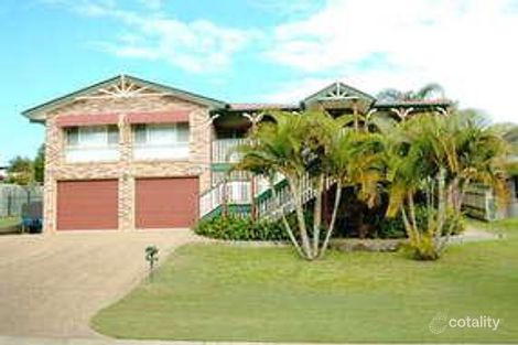 72 Michelangelo Cres, Mackenzie, QLD 4156