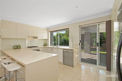 Property photo of 2 Finnan Place Bligh Park NSW 2756