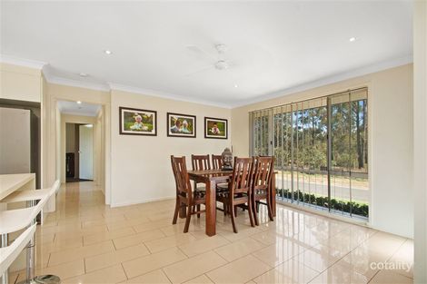 Property photo of 2 Finnan Place Bligh Park NSW 2756