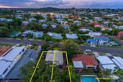 Property photo of 16-18 Graham Street Alderley QLD 4051