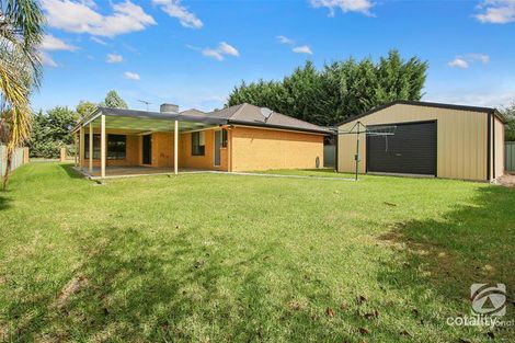 Property photo of 800 Union Road Glenroy NSW 2640