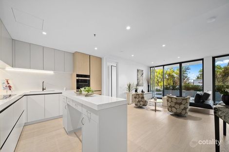 Property photo of 45 Honeysett View Kingston ACT 2604