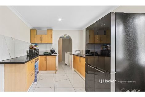 Property photo of 8 Polaris Avenue Kingston QLD 4114