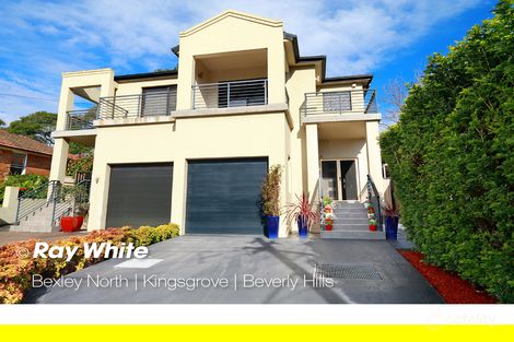 Property photo of 43A Lynesta Avenue Bexley North NSW 2207