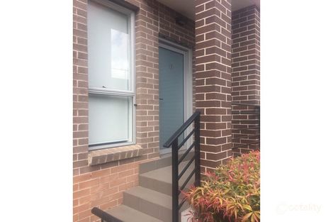 5/20a Centenary Rd, Merrylands, NSW 2160