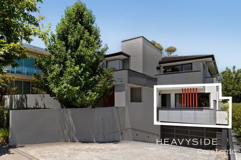 Property photo of 2/972 Riversdale Road Surrey Hills VIC 3127