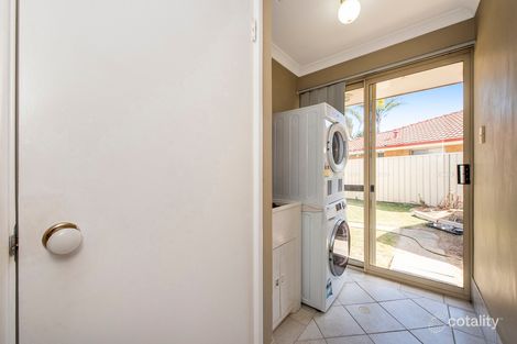 Property photo of 6 Oakover Turn Greenfields WA 6210