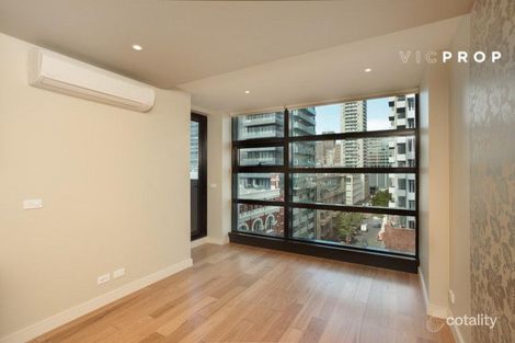 Property photo of 911/228 A'Beckett Street Melbourne VIC 3000