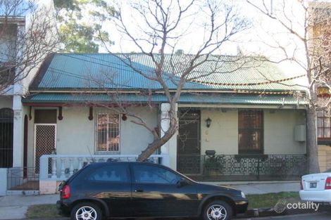 8 Hansard St, Zetland, NSW 2017