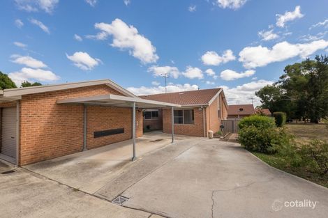 Property photo of 4/19 Barracks Flat Drive Karabar NSW 2620