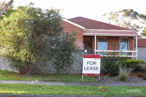 21 Athelstane Gr, Ivanhoe, VIC 3079