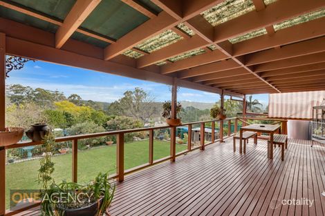 Property photo of 9 Greendale Road Wallacia NSW 2745
