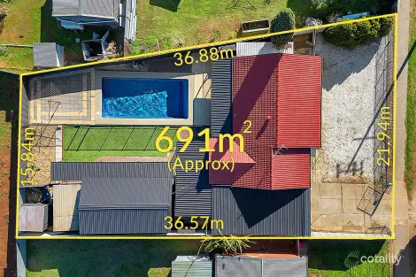Property photo of 11 Petherton Road Davoren Park SA 5113
