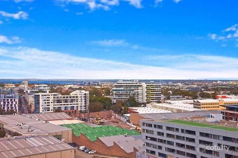 Property photo of 1404/6 Lachlan Street Waterloo NSW 2017