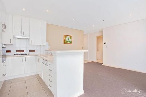 Property photo of 1404/6 Lachlan Street Waterloo NSW 2017