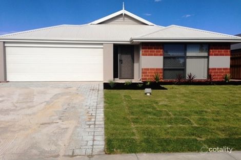 Property photo of 8 Aventurine Parade Wellard WA 6170