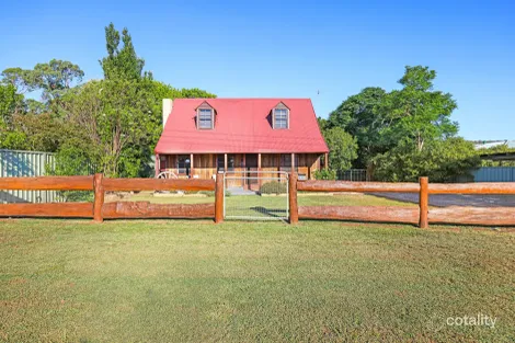 110 Segenhoe St, Aberdeen, NSW 2336