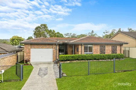 8 Baralga Cl, Niagara Park, NSW 2250