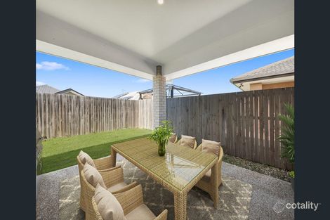 Property photo of 112 Campbell Drive Mango Hill QLD 4509