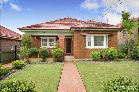 Property photo of 39 Malley Avenue Earlwood NSW 2206