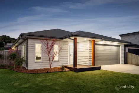 9 Tributary Way, Woodend, VIC 3442