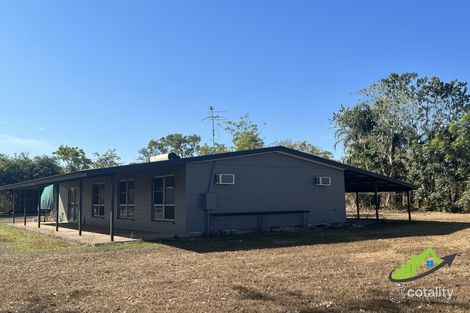 Property photo of 470 Spencer Road Darwin River NT 0841