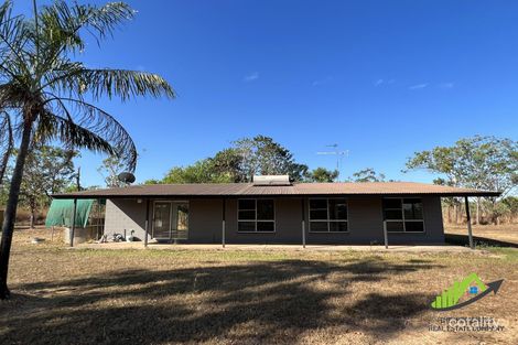 Property photo of 470 Spencer Road Darwin River NT 0841
