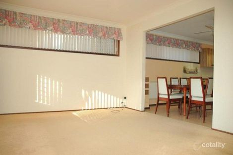Property photo of 25 Nerigai Close Elermore Vale NSW 2287