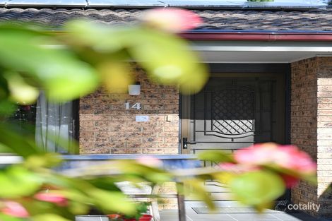 Property photo of 14/2 Kitchener Road Cherrybrook NSW 2126