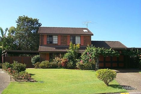 7 Lindeman Ct, Mermaid Waters, QLD 4218