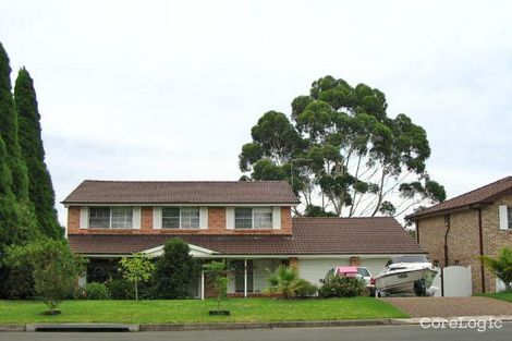 Property photo of 191 Purchase Road Cherrybrook NSW 2126