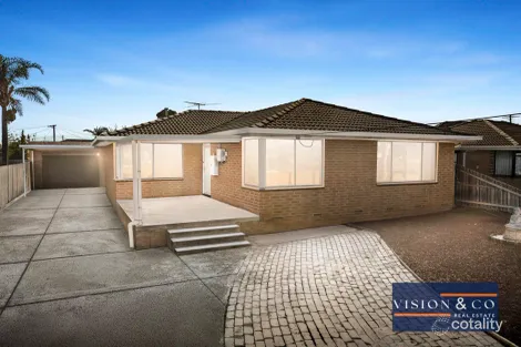 Property photo of 333 Dalton Road Lalor VIC 3075