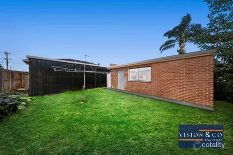 Property photo of 333 Dalton Road Lalor VIC 3075