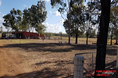 Property photo of 225 Ducklo-School Road Ducklo QLD 4405
