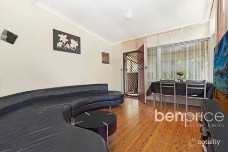 Property photo of 211 Popondetta Road Blackett NSW 2770