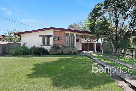 211 Popondetta Rd, Blackett, NSW 2770