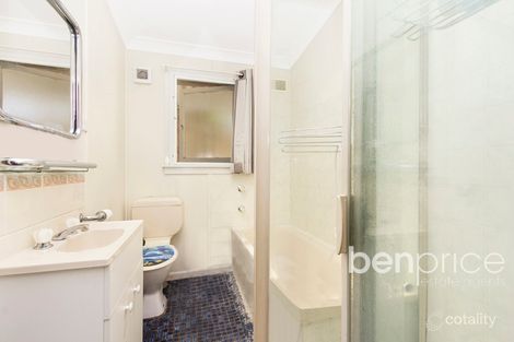 Property photo of 211 Popondetta Road Blackett NSW 2770