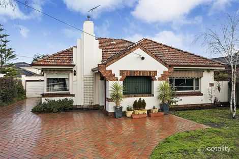 105 Thomas St, Brighton East, VIC 3187
