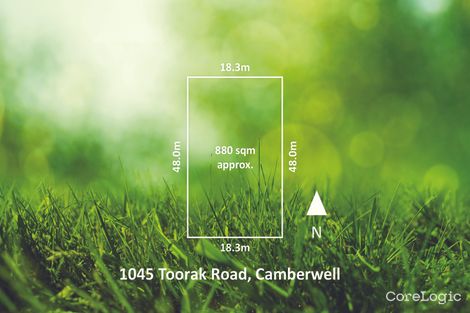 Property photo of 1045 Toorak Road Camberwell VIC 3124