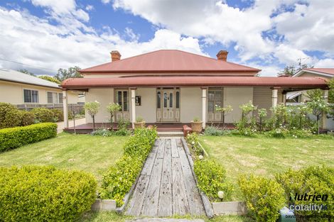 Property photo of 45 Henderson Street Inverell NSW 2360