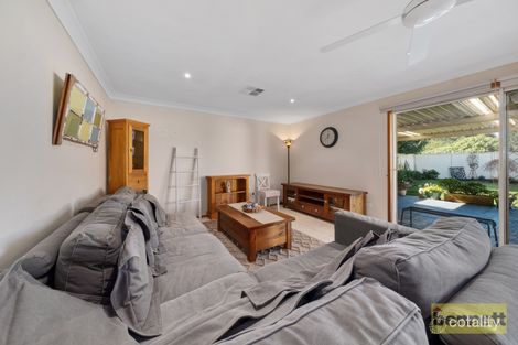 Property photo of 4 Susella Crescent North Richmond NSW 2754
